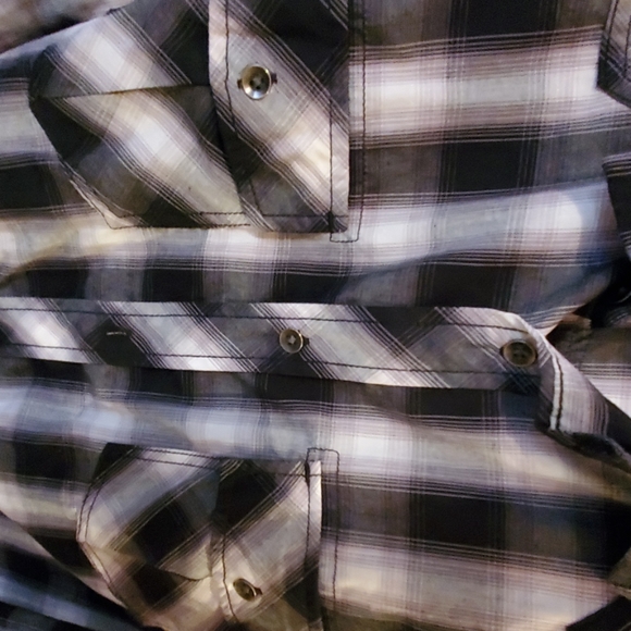 Mens shirt - Picture 3 of 3